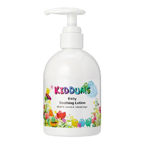 Baby Soothing Lotion