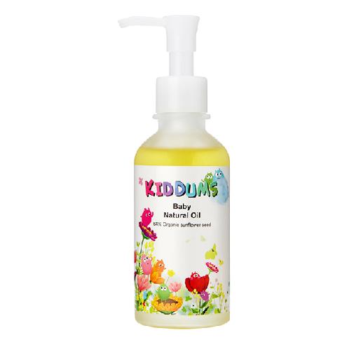 Baby Natural Oil