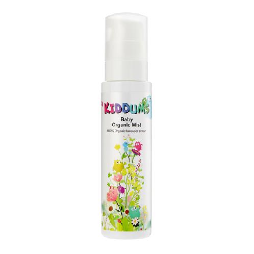 Baby Organic Mist
