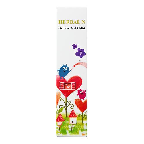 Outdoor Multi Mist 30ml