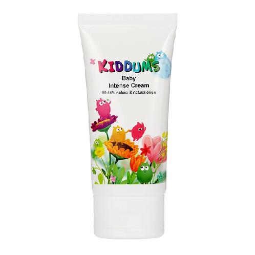 KIDDUMS Baby intense cream